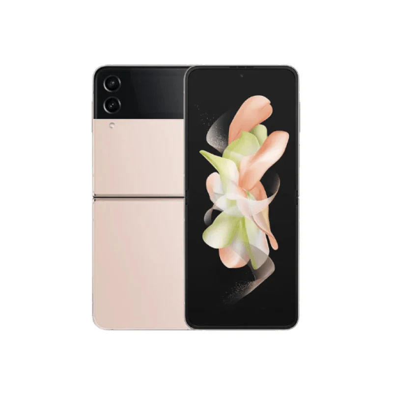 Samsung Galaxy Z Flip 4 - Image 10