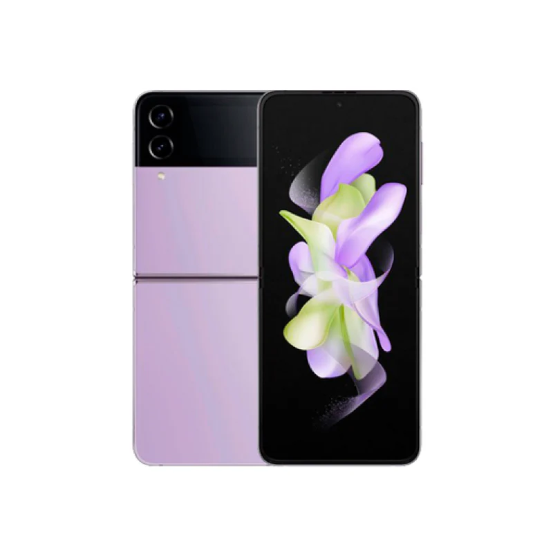 Samsung Galaxy Z Flip 4 - Image 4
