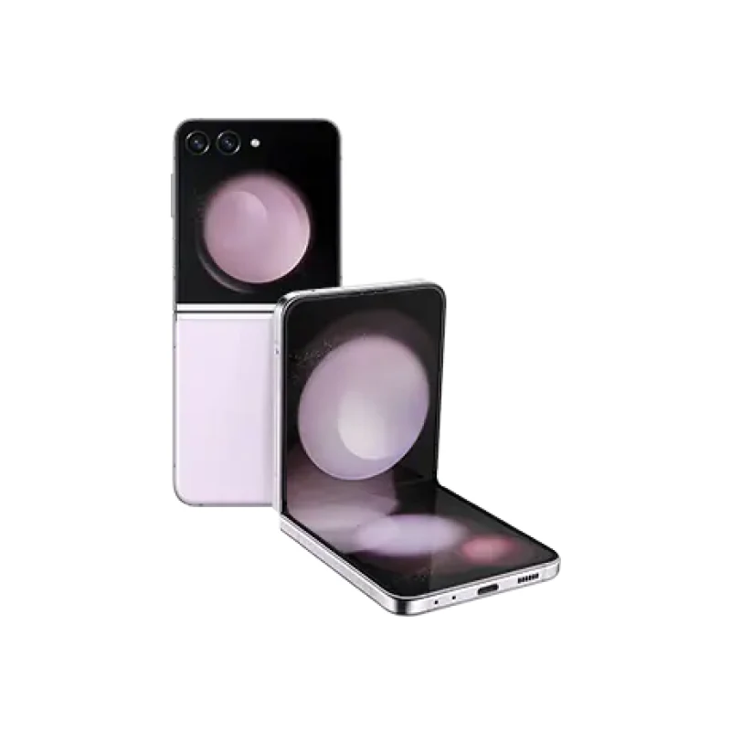 Samsung Galaxy Z Flip 5 - Image 10