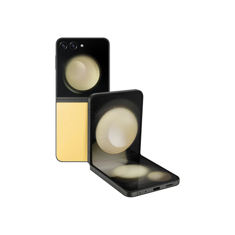 Samsung Galaxy Z Flip 5 - Image 23