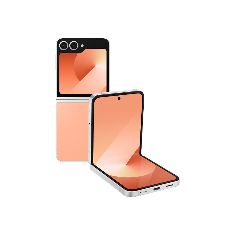 Samsung Galaxy Z Flip 6 - Image 20