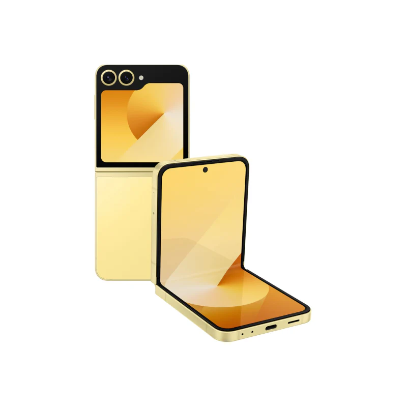 Samsung Galaxy Z Flip 6 - Image 4