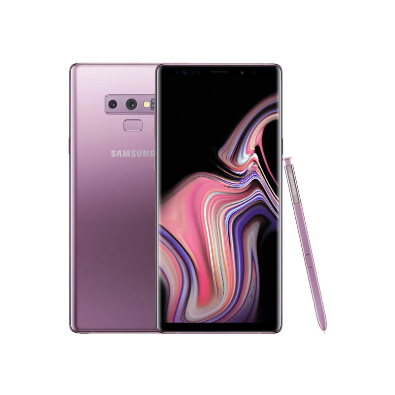 Samsung Note 9 - Image 10