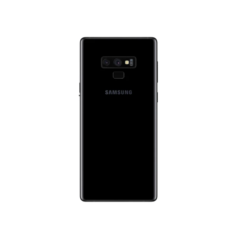 Samsung Note 9 - Image 5