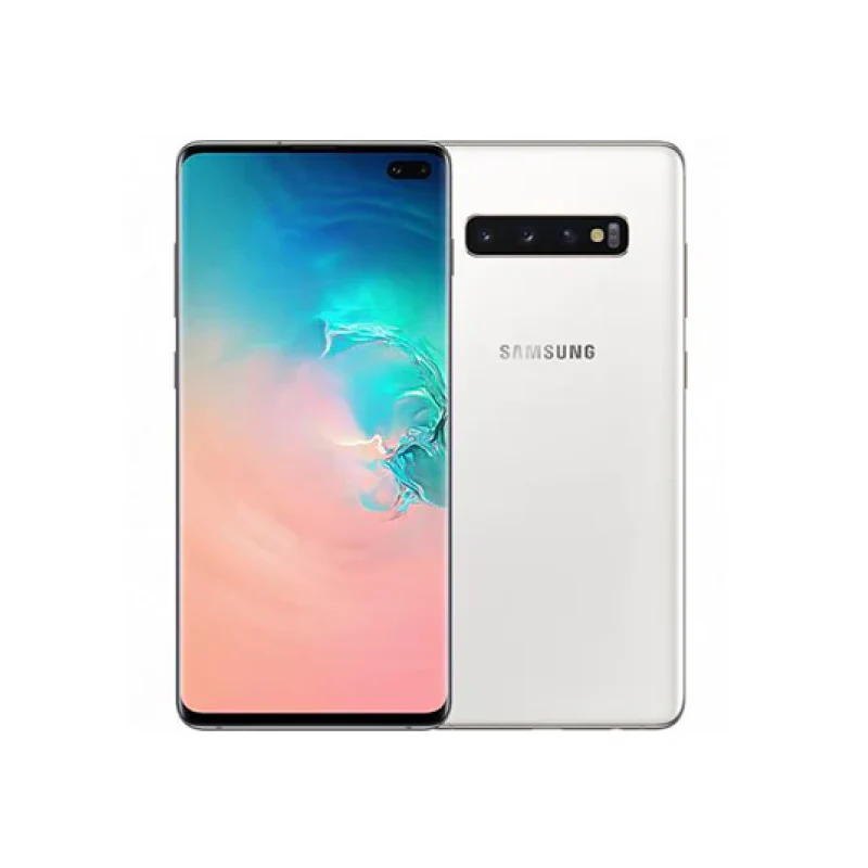 Samsung S10+ Dual Sim - Image 13
