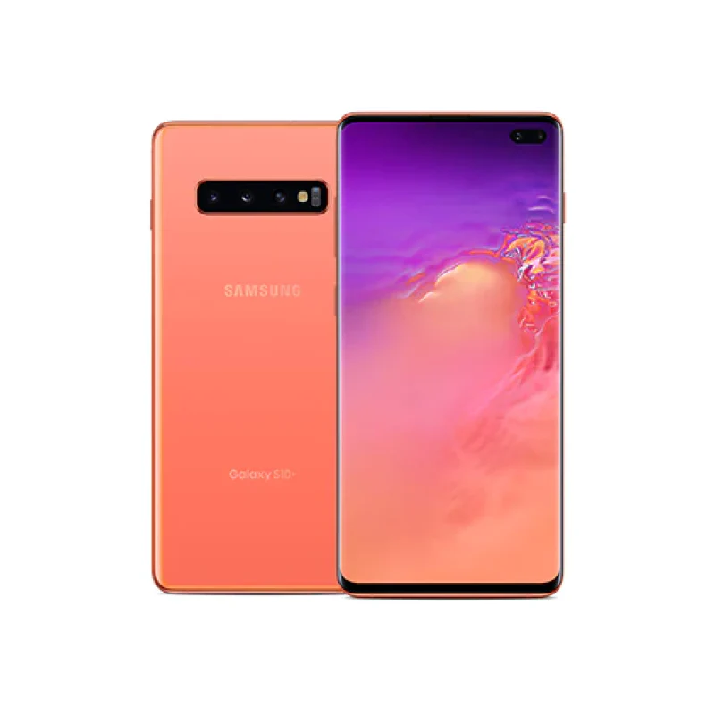 Samsung S10+ Dual Sim - Image 16