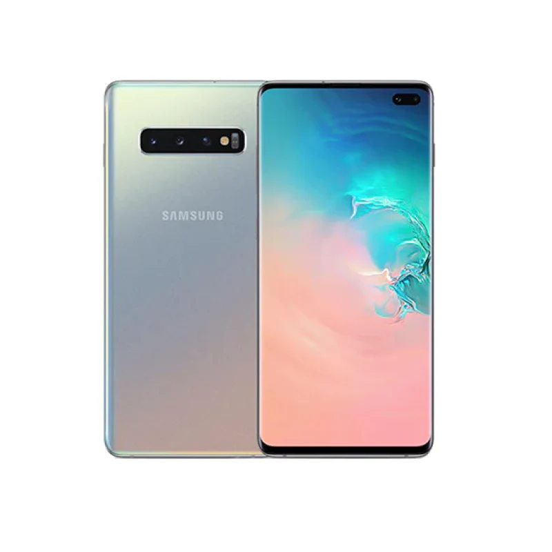 Samsung S10+ Dual Sim - Image 19