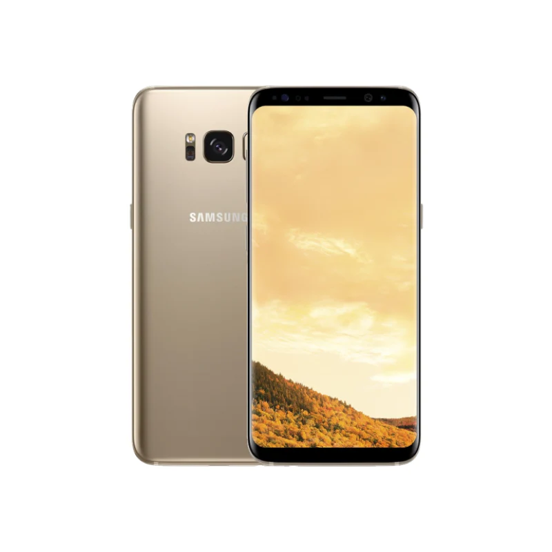 Samsung S8 - Image 10