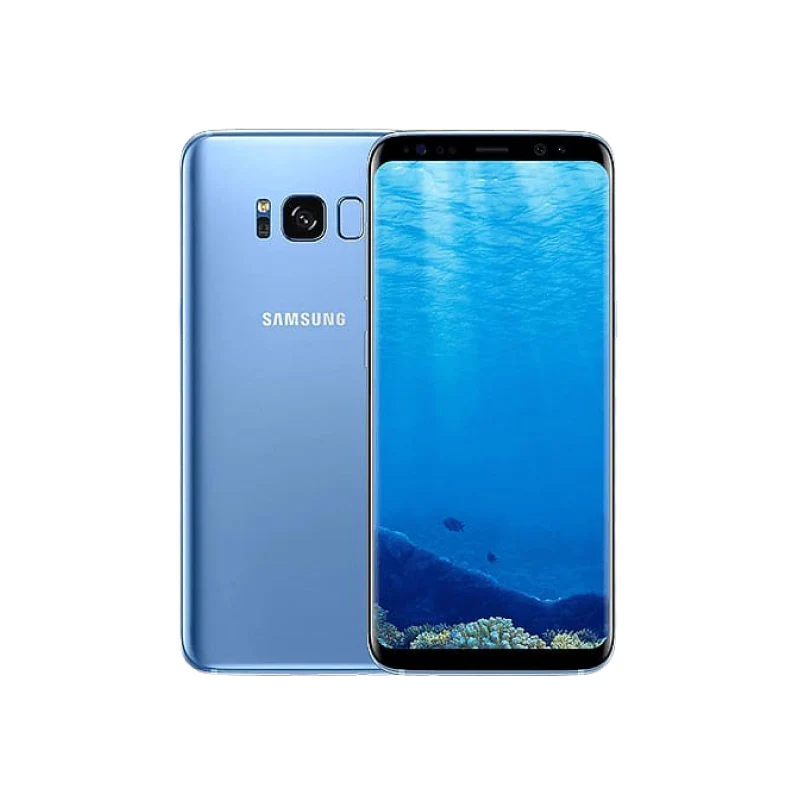 Samsung S8 - Image 13