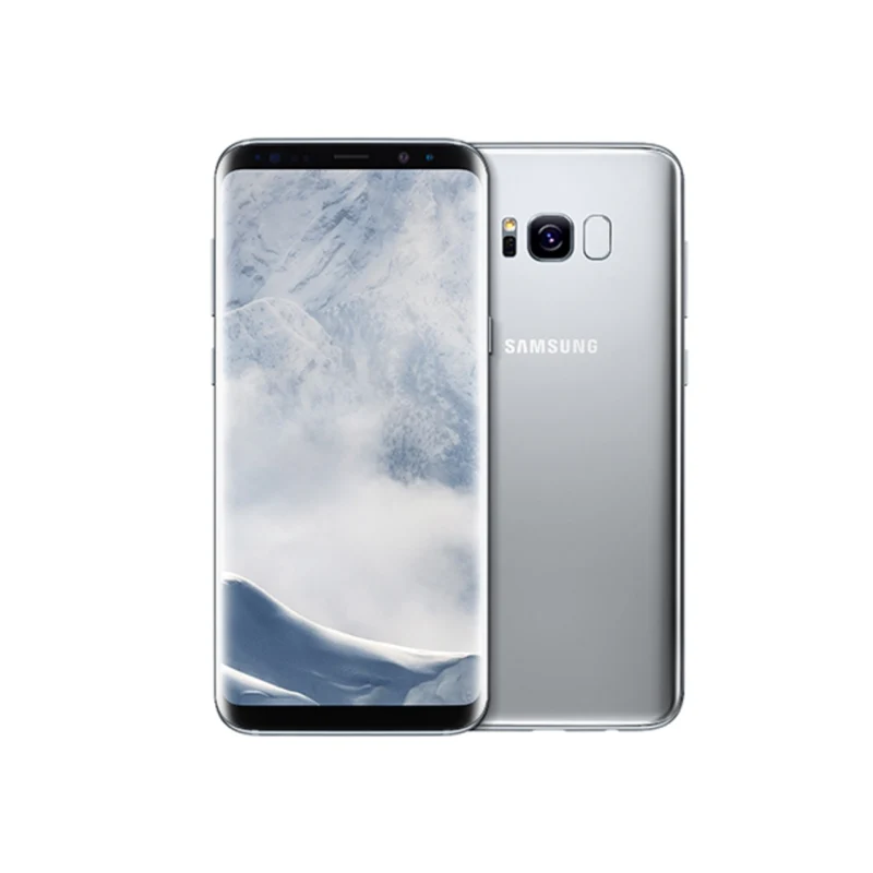 Samsung S8 - Image 4