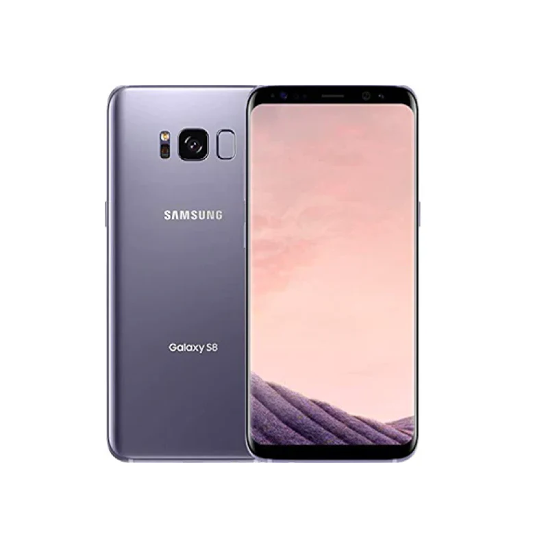 Samsung S8 - Image 7