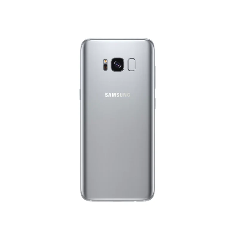 Samsung S8+ - Image 12