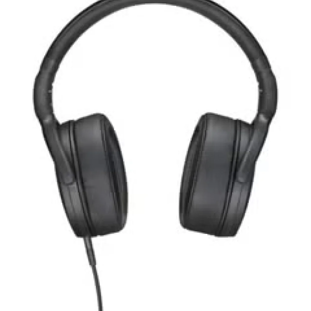 Sennheiser HD 400S Around-Ear headphones - Image 4