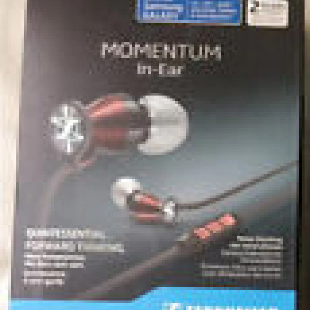 Sennheiser MOMENTUM In-Ear - Image 3